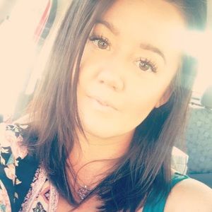 Meet your Posher, Kymberly